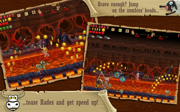 绵羊末日行动修改版 v2.3.1 安卓版2