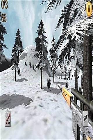 冬季狩猎手机版 v23.322 安卓版0