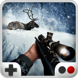 冬季狩猎手机版