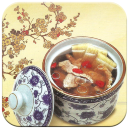 秋季养生食谱大全软件下载