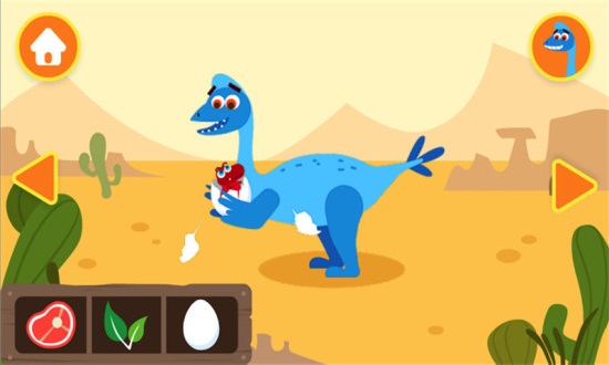 多多恐龙岛免费版 v2.2.02 安卓版1