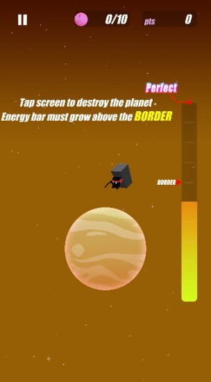 锤穿星球手机版 v3.01.1507 安卓版3