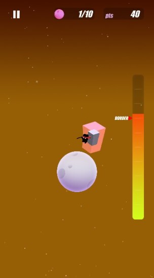 锤穿星球手机版 v3.01.1507 安卓版1