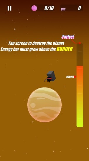 锤穿星球手机版 v3.01.1507 安卓版2