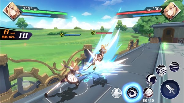 十二神兵器官方手游 v0.7.0 安卓版3