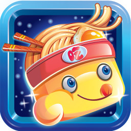 舌尖中国塔防手机版