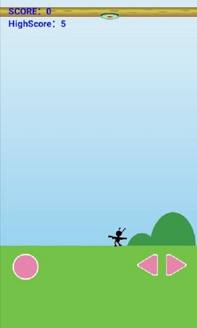 冲刺狙击手中文版 v1.1 安卓版0