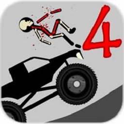 火柴人花样作死4无限金币版