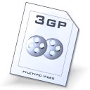 手机3gp转换器(illumi All to 3GP Converter)