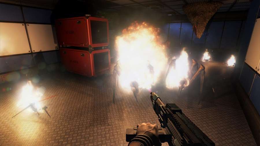 重返星球x游戏 v0.8.6 安卓中文版0