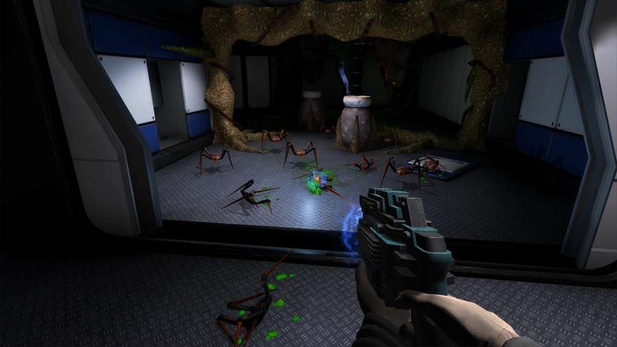 重返星球x游戏 v0.8.6 安卓中文版2