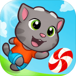 九游手游汤姆猫快跑