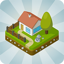 城市2048中文游戏(city2048)