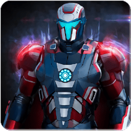 钢铁侠之复仇者游戏下载