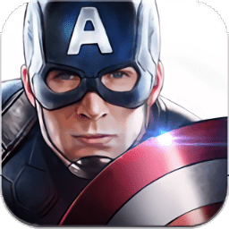 美国队长2游戏手机版下载