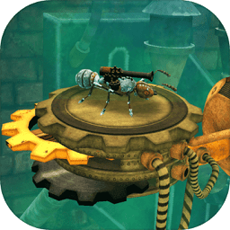 钢铁蚂蚁手机版