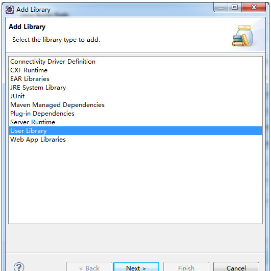 standard.jar工具包 5