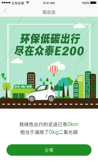 众车纷享手机版 v2.2.2安卓版1