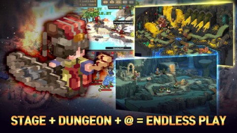 指尖防御者汉化修改版 v1.1.9 安卓版0