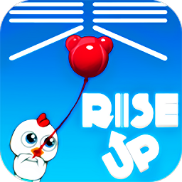 保护小鸡上升游戏内购版