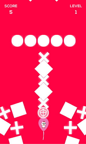 保护小鸡上升游戏内购版 v1.0 安卓版2