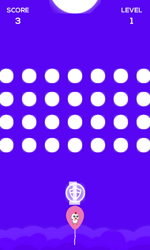 保护小鸡上升游戏内购版 v1.0 安卓版3