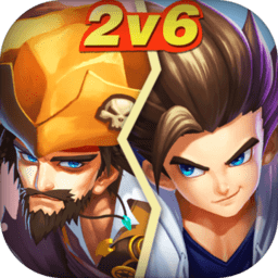 冒险大作战游戏