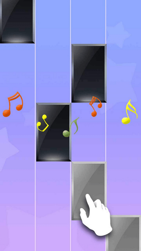 白块儿钢琴达人 v1.49 安卓版0