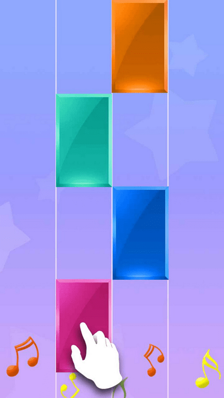 白块儿钢琴达人 v1.49 安卓版3