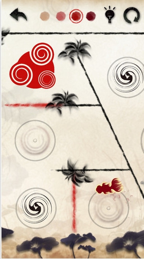 墨染手机版 v1.0.2 安卓版2