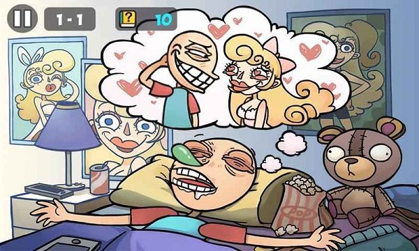 暴漫爱情故事手机版下载