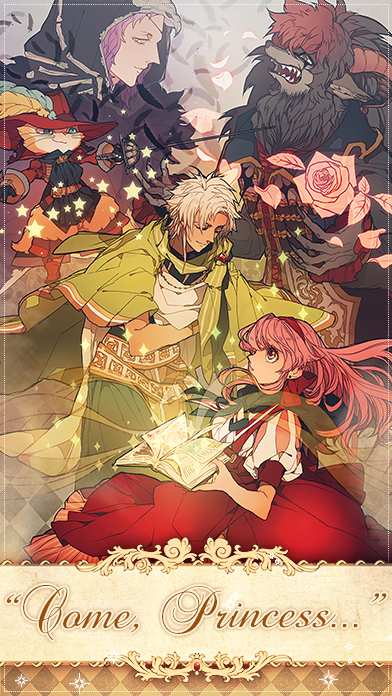 失落之森爱之旅游戏 v1.0.1 安卓版0