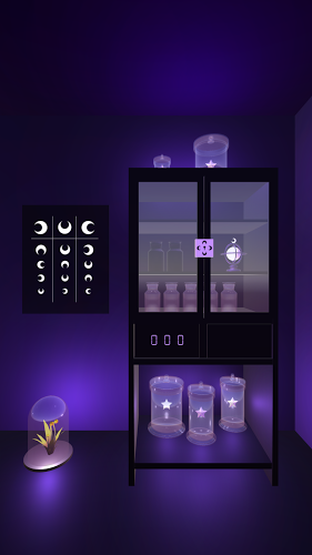 月之研究所中文修改版 v2.0 安卓版1