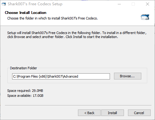 win7解码器32位 v4.9.4 免费版1