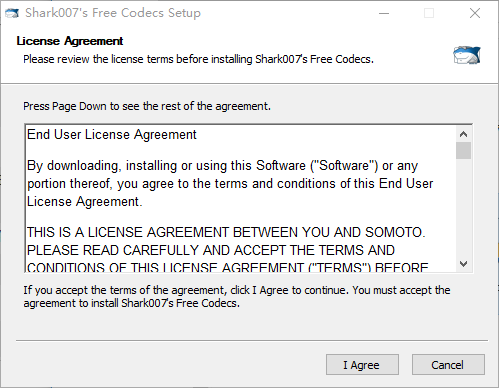 win7解码器32位 v4.9.4 免费版2