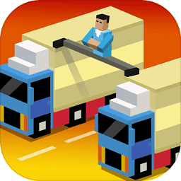 自动劈叉无限金币版(Autosplit)