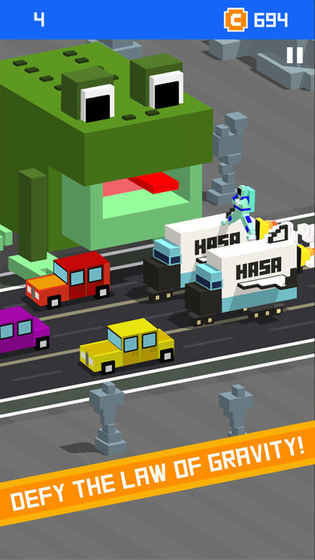 自动劈叉无限金币版(Autosplit) v1.0 安卓版1