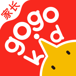 gogokid英语家长端