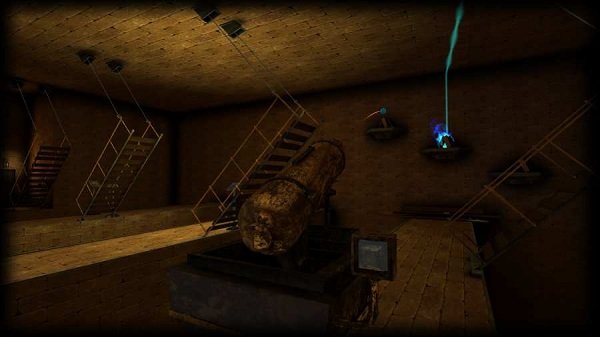 遗产2古老的诅咒汉化版(Legacy 2 The Ancient Curse) v1.0 安卓版0