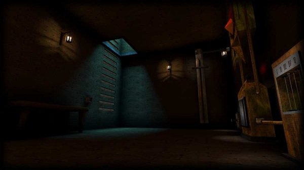 遗产2古老的诅咒汉化版(Legacy 2 The Ancient Curse) v1.0 安卓版1