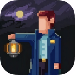 黑暗事件簿游戏(dark things)