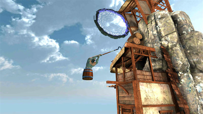 掘地跳跃游戏 v1.0.00 安卓版3