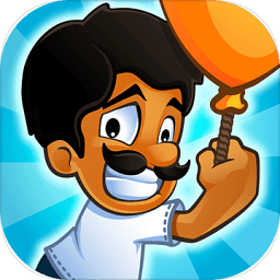 拯救猎人乔潘2无限金币版