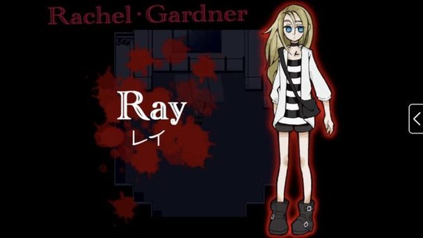 杀戮天使手机中文版 v1.0.4 安卓版1