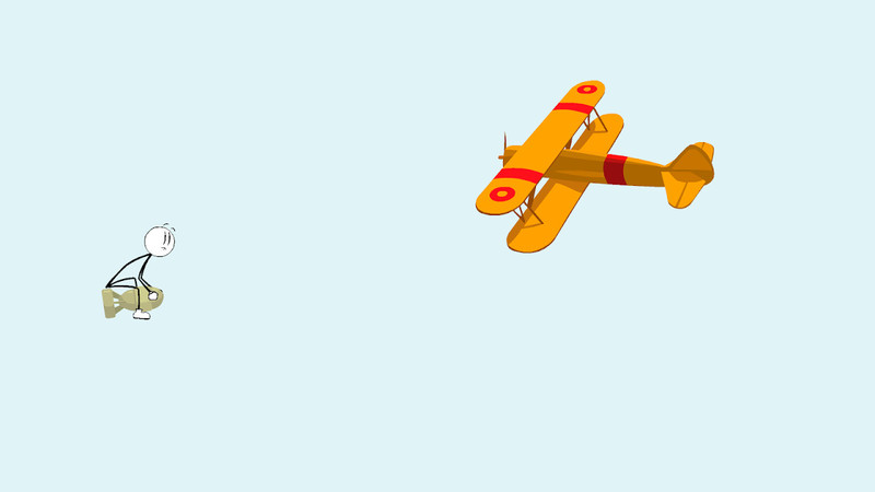 火柴人越狱9无限金币版 v1.4 安卓版0