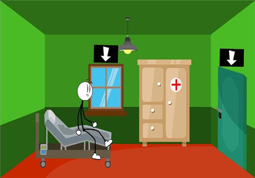 火柴人越狱6无限提示版 v1.7.2 安卓版1