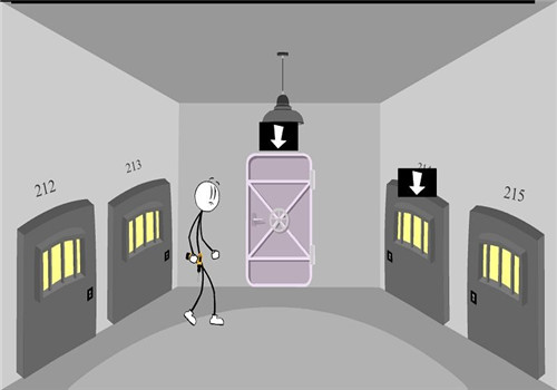 火柴人越狱6无限提示版 v1.7.2 安卓版3