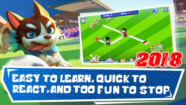 极限盘带手游(limit dribbling) v1.0 安卓版0