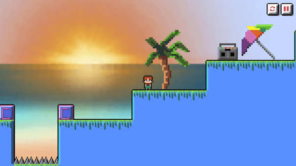 露玛的奥德赛内购修改版 v1.1 安卓免费版1