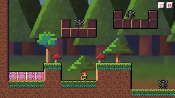 露玛的奥德赛内购修改版 v1.1 安卓免费版2